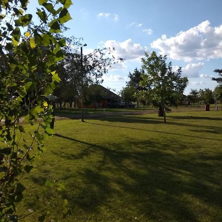 Termas del Daymán Termas Sol Y Luna מראה חיצוני תמונה