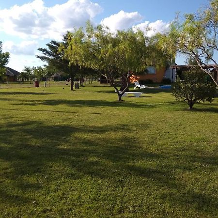 Termas del Daymán Termas Sol Y Luna מראה חיצוני תמונה