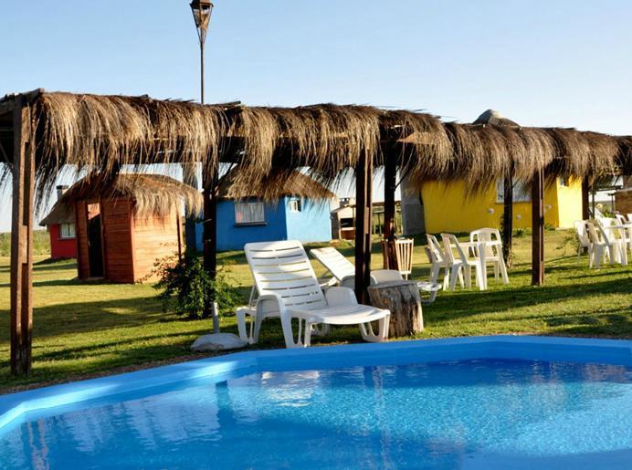 Termas del Daymán Termas Sol Y Luna מראה חיצוני תמונה