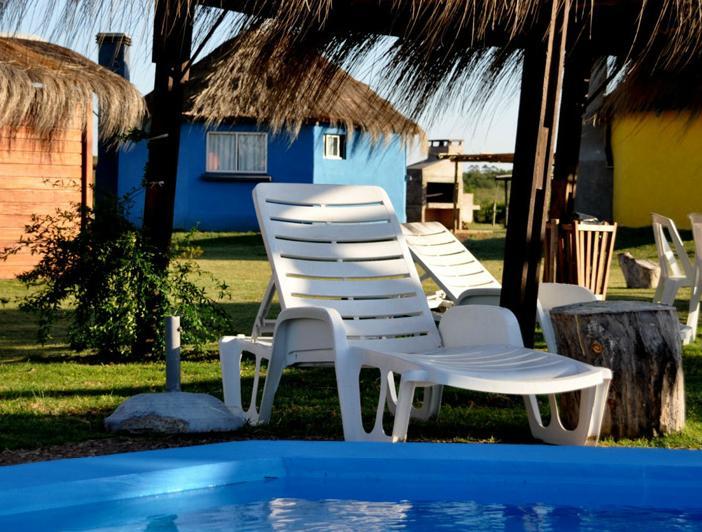 Termas del Daymán Termas Sol Y Luna מראה חיצוני תמונה