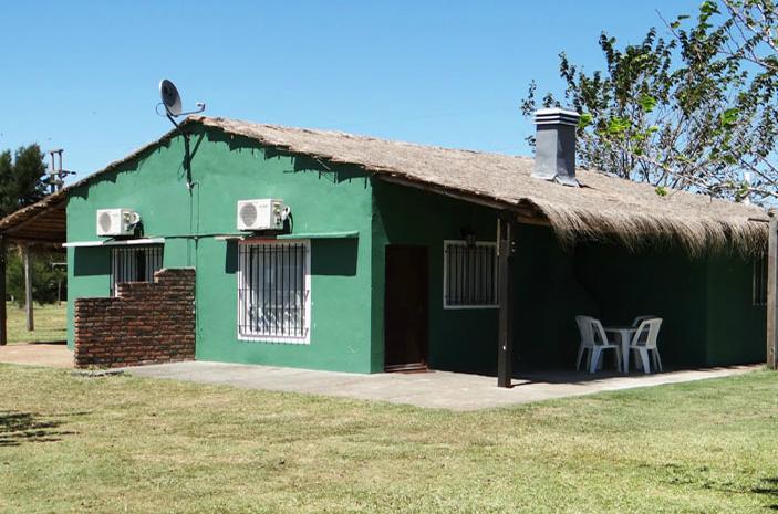 Termas del Daymán Termas Sol Y Luna מראה חיצוני תמונה