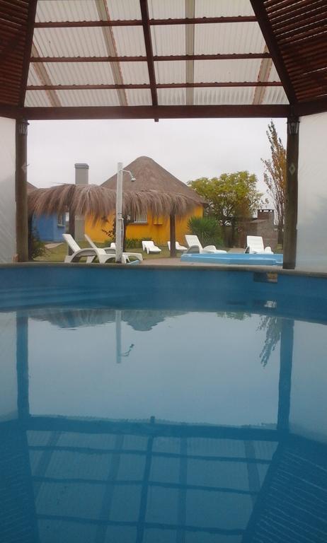 Termas del Daymán Termas Sol Y Luna מראה חיצוני תמונה