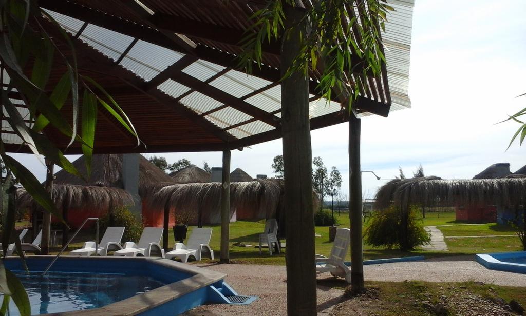 Termas del Daymán Termas Sol Y Luna מראה חיצוני תמונה