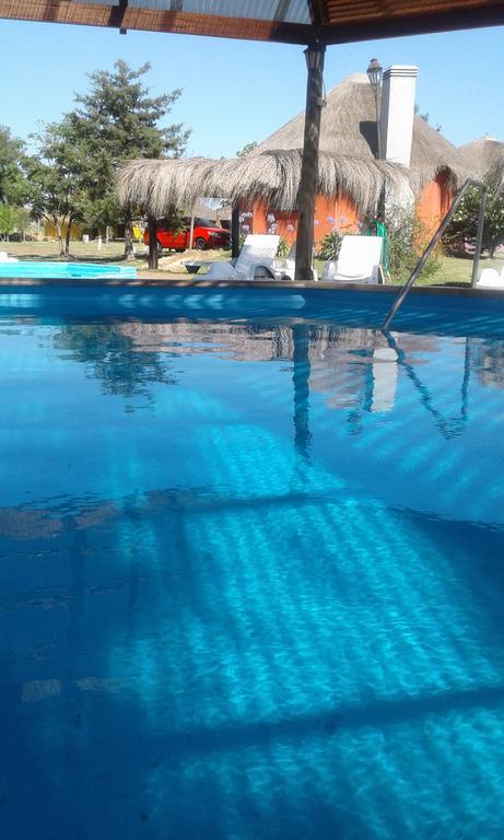 Termas del Daymán Termas Sol Y Luna מראה חיצוני תמונה