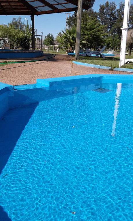 Termas del Daymán Termas Sol Y Luna מראה חיצוני תמונה