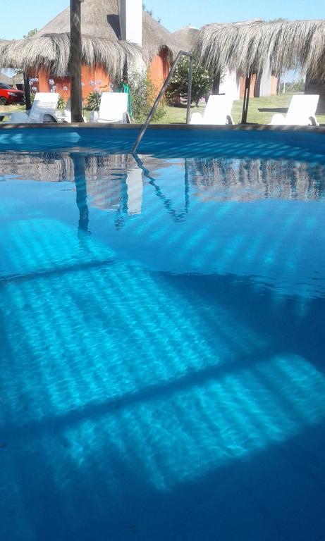 Termas del Daymán Termas Sol Y Luna מראה חיצוני תמונה