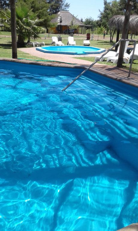 Termas del Daymán Termas Sol Y Luna מראה חיצוני תמונה