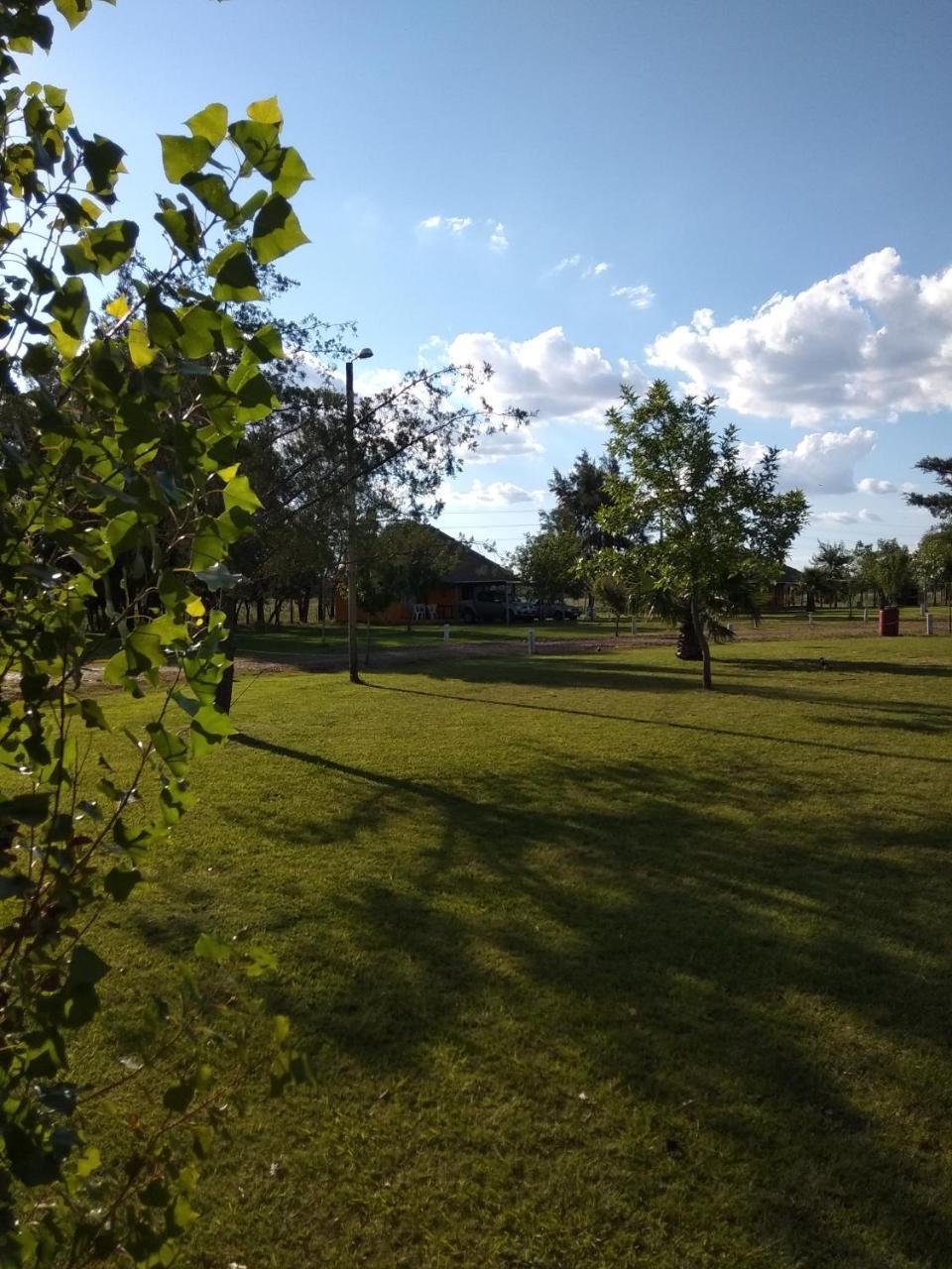 Termas del Daymán Termas Sol Y Luna מראה חיצוני תמונה