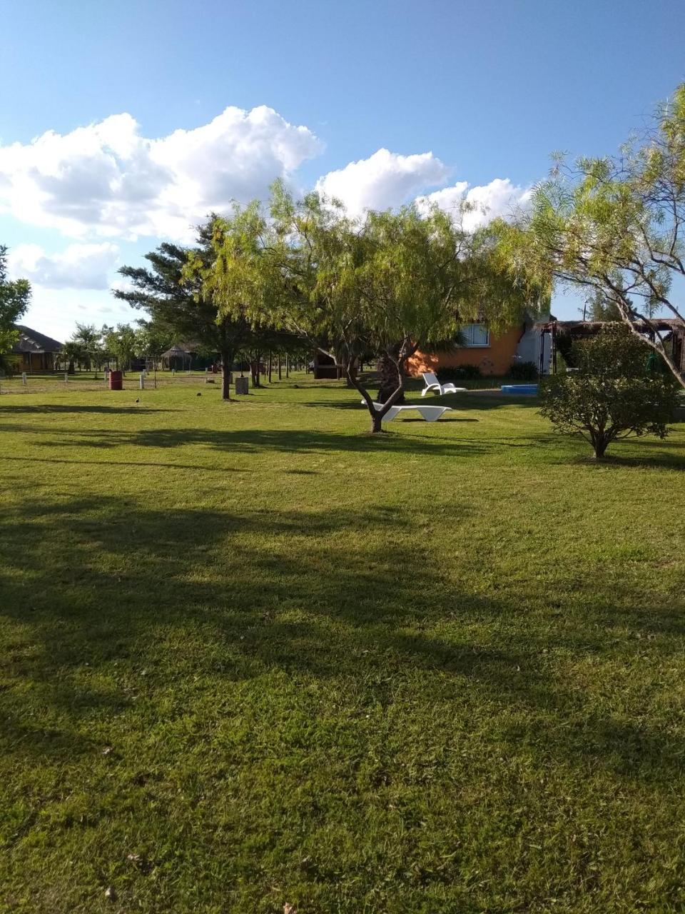 Termas del Daymán Termas Sol Y Luna מראה חיצוני תמונה